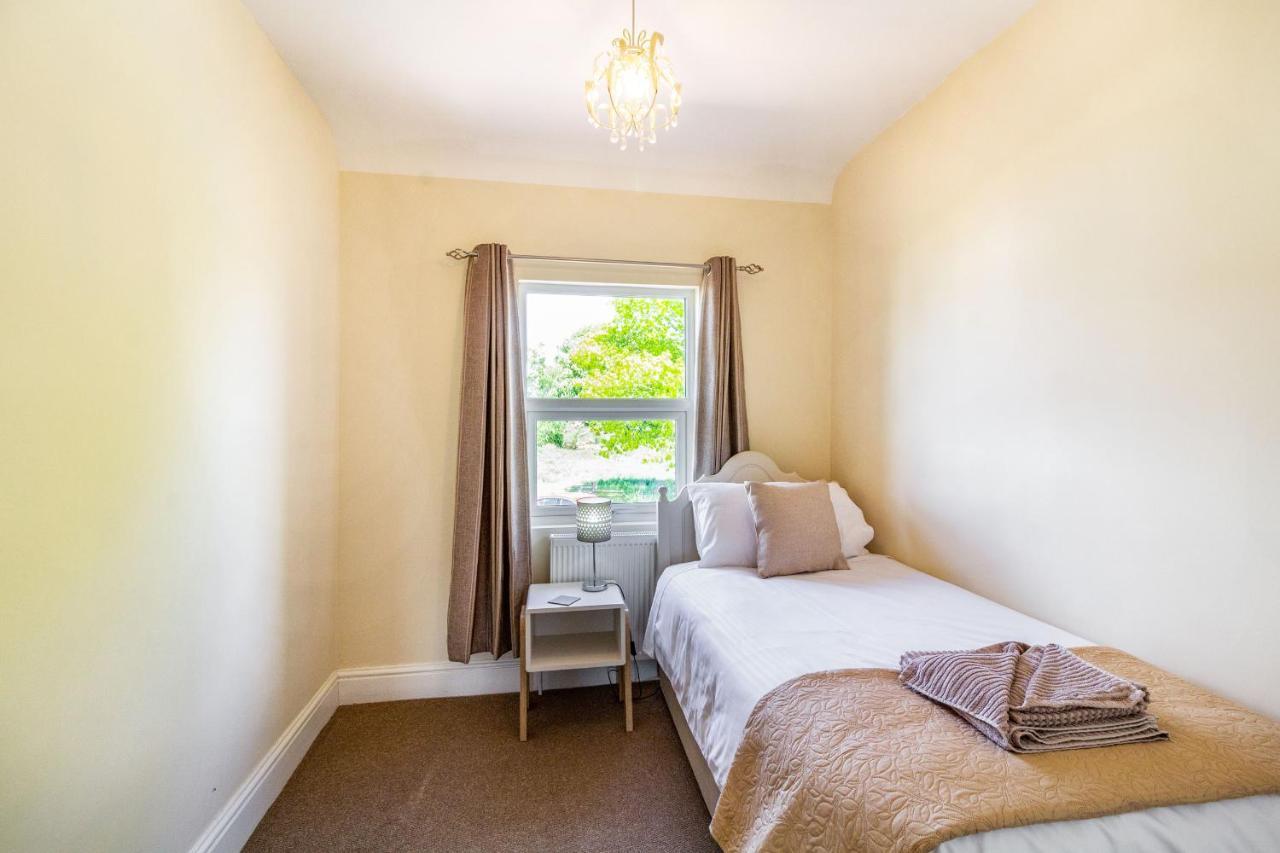 2 Stanley Villas Hereford Bagian luar foto