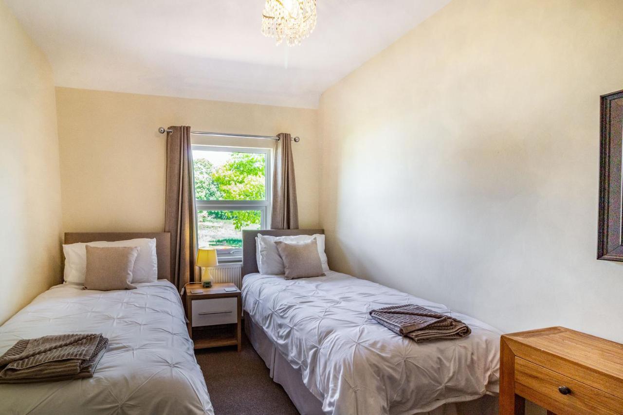 2 Stanley Villas Hereford Bagian luar foto