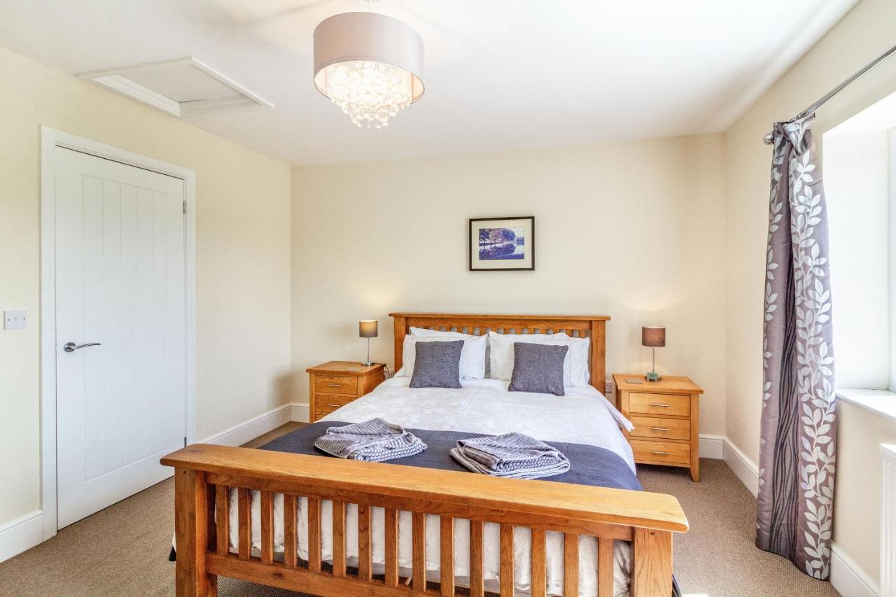 2 Stanley Villas Hereford Bagian luar foto