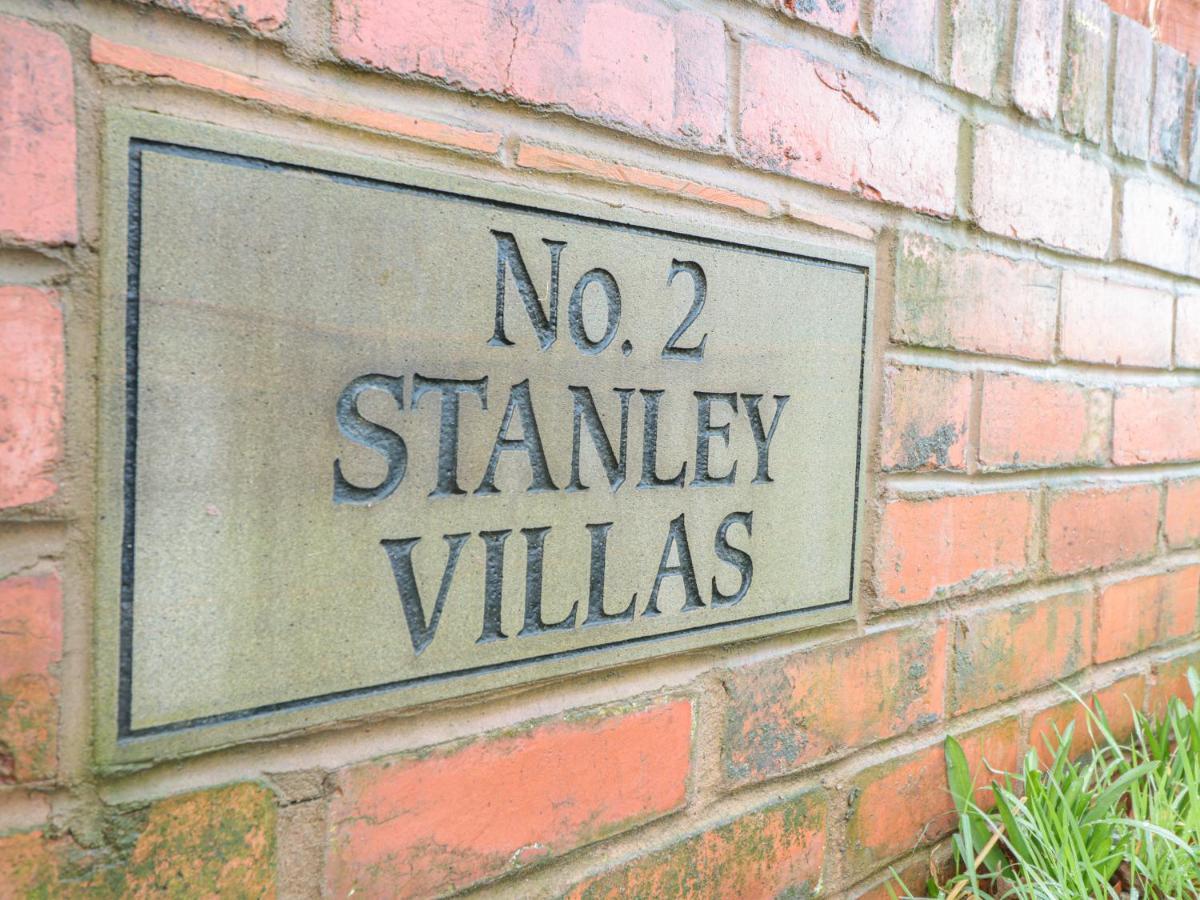 2 Stanley Villas Hereford Bagian luar foto
